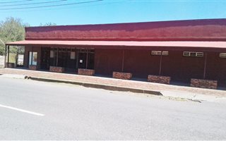 275 m² Office Space in Jagersfontein