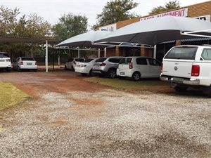 500 m² Commercial space in Upington