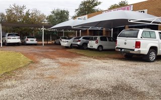 500 m² Commercial space in Upington