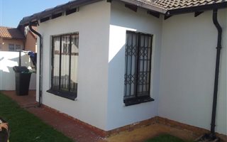3 Bedroom House in Dawnpark