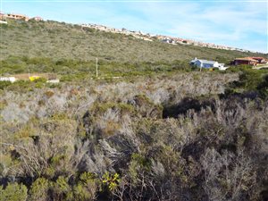 824 m² Land available in Seemeeu Park