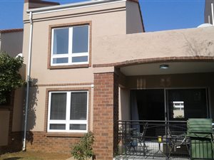 3 Bed Townhouse in Woodhill