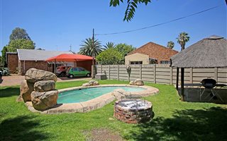 3 Bedroom House in Boksburg North