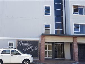 1 Bed Apartment in Strand South
