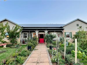 3 Bed House in The Meadows