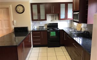1 Bedroom Garden Cottage in Paulshof
