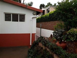 Garden Cottage in Glenmore