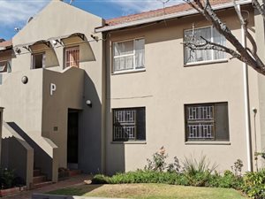 2 Bed Townhouse in Impala Park