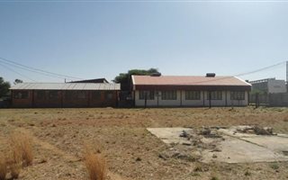 15863 m² Commercial space in Klerksdorp