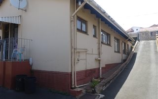 4 Bedroom House in Mobeni