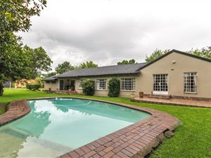 4 Bed House in Blairgowrie