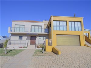 4 Bed House in Myburgh Park