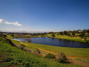 2121 m² Land available in Welgemoed