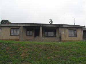 4 Bedroom House in Ntuzuma