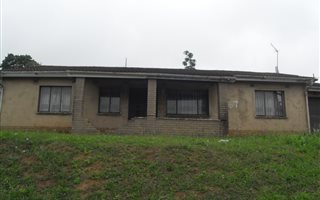 4 Bedroom House in Ntuzuma