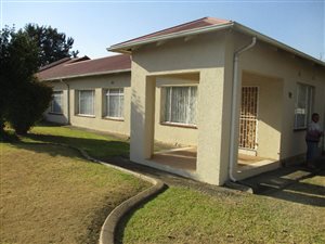 3 Bed House in Brakpan Central