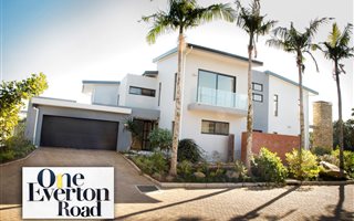 3 Bedroom House in Everton