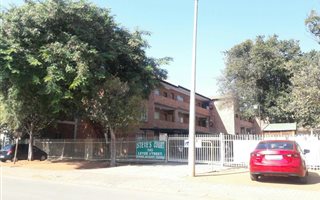 1 Bedroom Apartment in Rustenburg