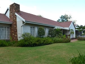 3 Bed House in Florida Park