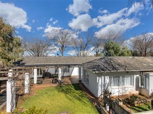 3 Bed House in Cyrildene