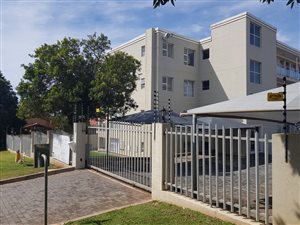 2 Bed Apartment in Jeffreys Bay