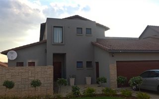 3 Bedroom House in Faerie Glen