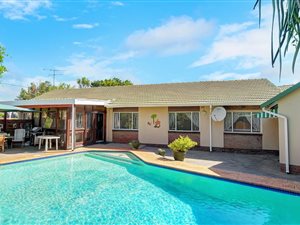 3 Bed House in Dal Fouche