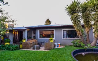 3 Bedroom House in Wentworth Park