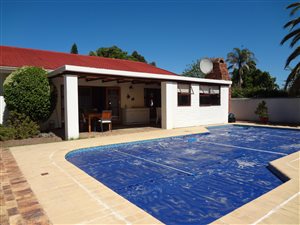 3 Bed House in Die Boord