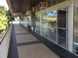 145 m² Retail Space in Umhlanga Rocks