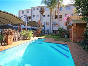 2 Bed Apartment in Sandown