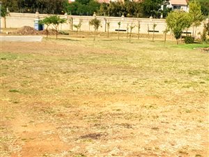 574 m² Land available in Newmark Estate