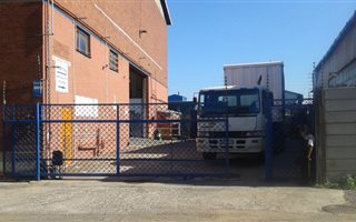 Commercial space in Jacobs