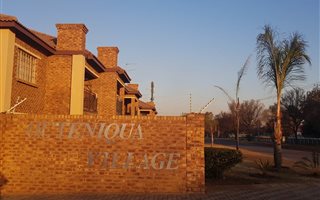 2 Bedroom Apartment in Eastvale