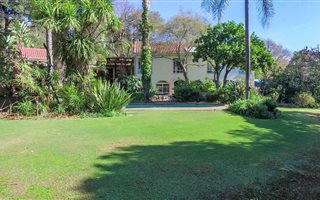 4 Bedroom House in Northcliff