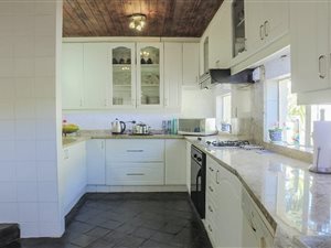 4 Bed House in Northcliff