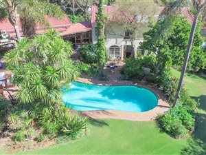 4 Bedroom House in Northcliff