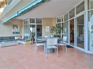 3 Bed Apartment in Umhlanga Rocks