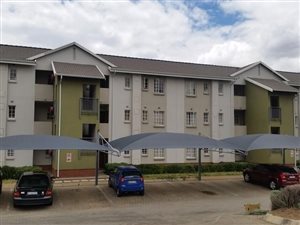 2 Bed Apartment in Kosmosdal
