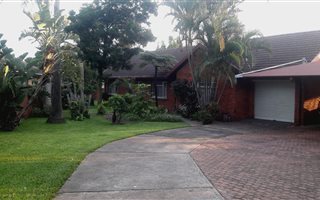 3 Bedroom House in Arboretum
