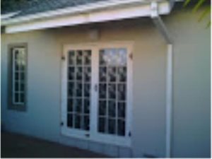3 Bed Duplex in Stanmore