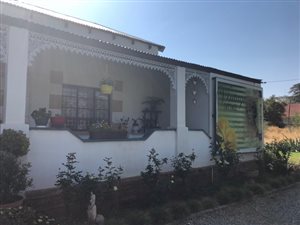 3 Bedroom House in Hartbeesfontein