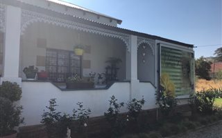 3 Bedroom House in Hartbeesfontein