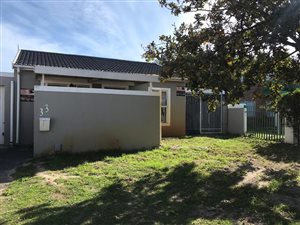 2 Bed Townhouse in Glenwood