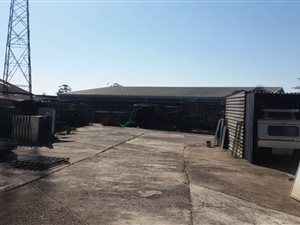 642 m² Commercial space in Pinetown Central