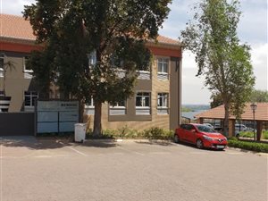 435.790008544922 m² Office Space in Fourways