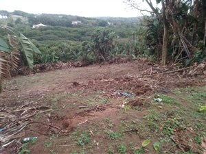 1347 m² Land available in Trafalgar