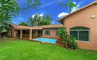 5 Bedroom House in Allens Nek