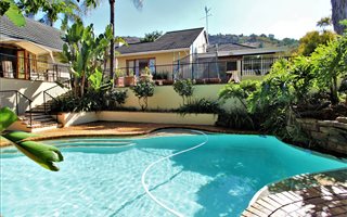 4 Bedroom House in Morninghill