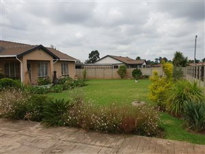 3 Bed House in Brakpan North